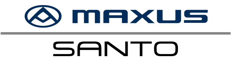 Logo SANTO | Maxus